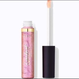 tarte tarteist shimmering lip paint